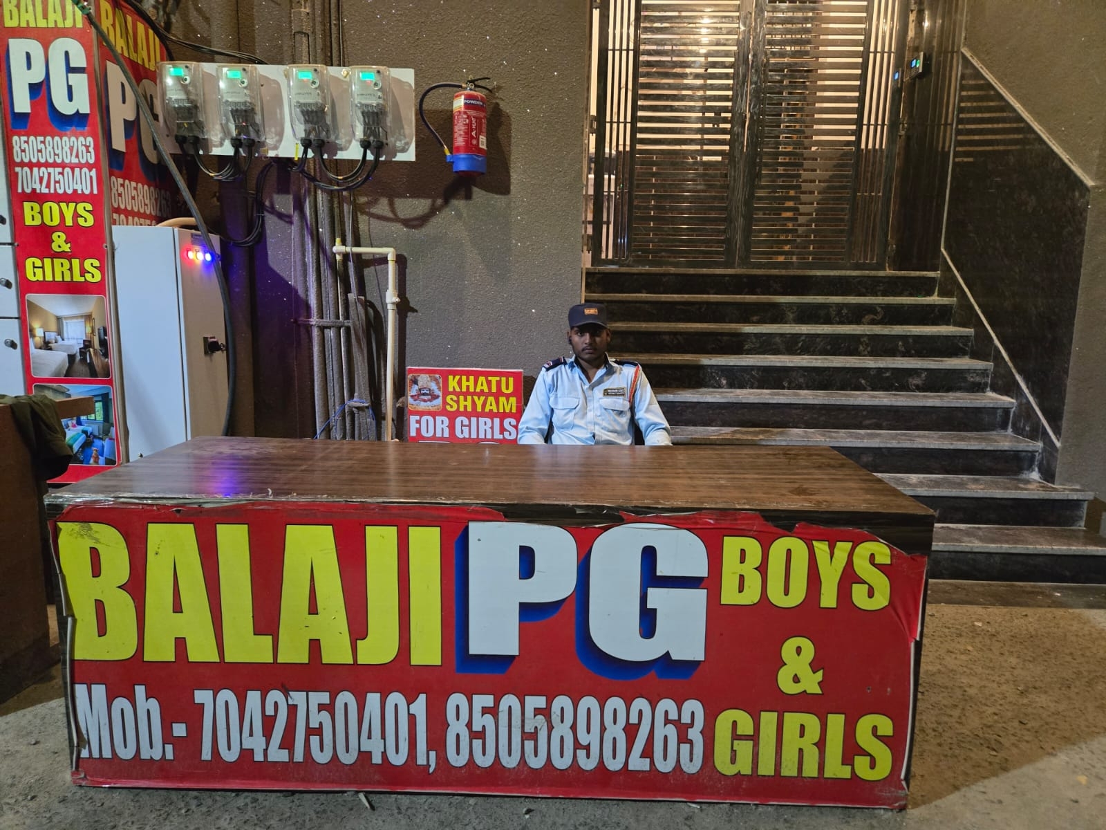 Balaji PG Boys & Girls — photo 4