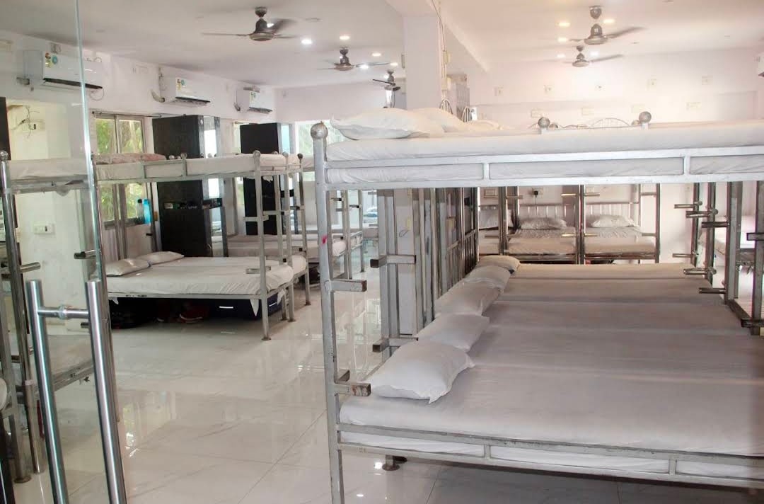backpackers Hostel & PG — photo 4