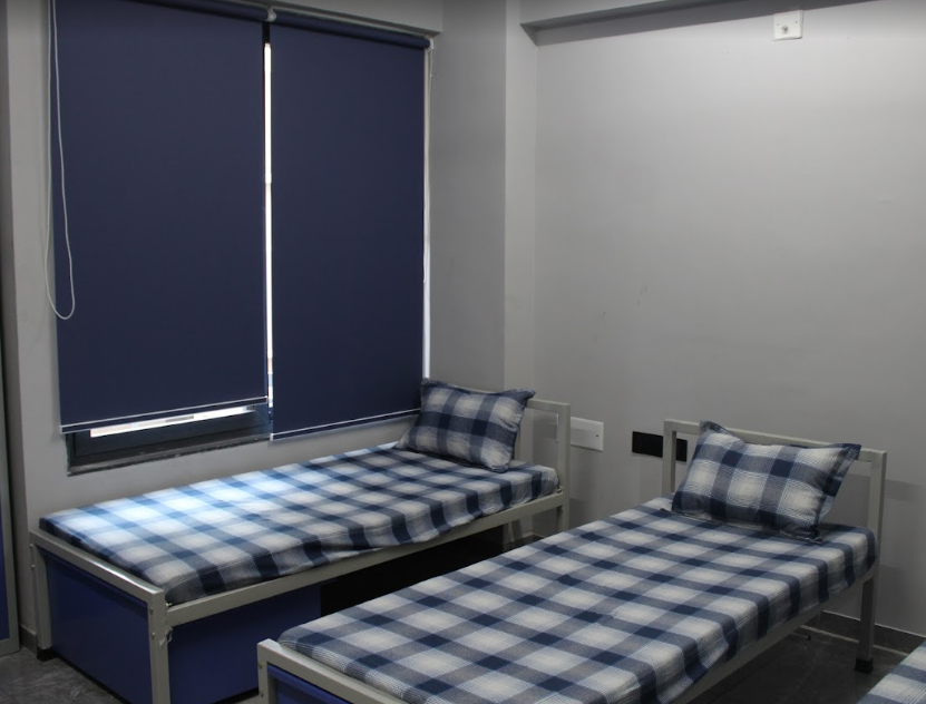 Ostello Stays - Best Girls PG/Hostel in Ahmedabad — photo 3