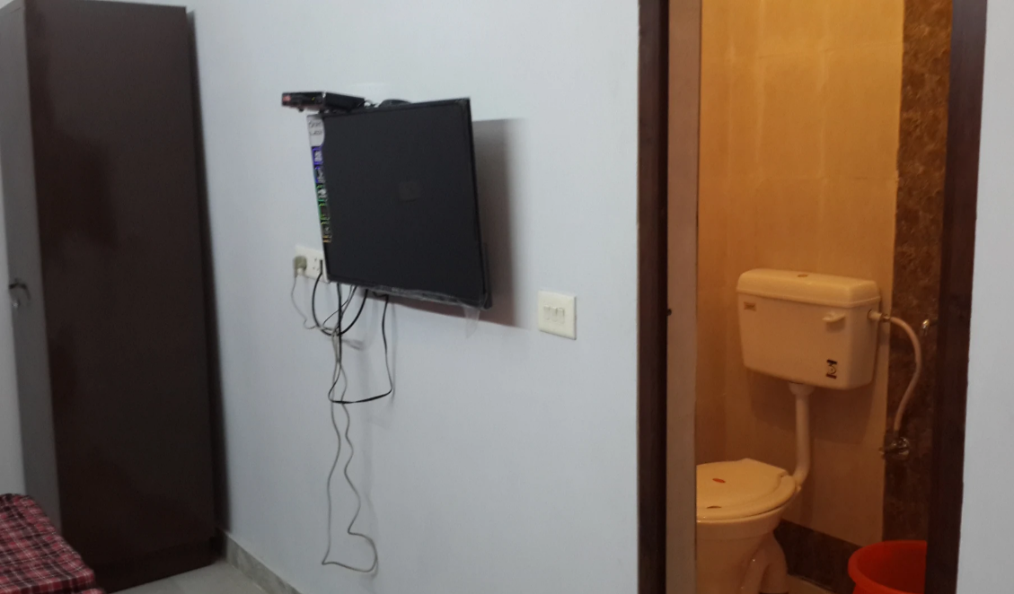 Atithi home — photo 1