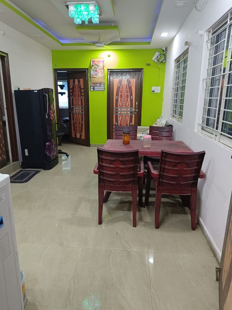 Srinidhi Men's Hostel — photo 1