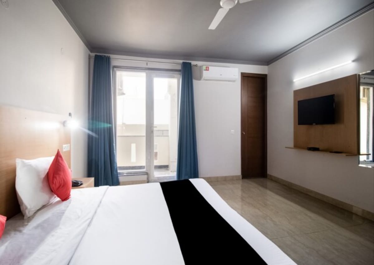 Vijay Residency Pg — photo 2