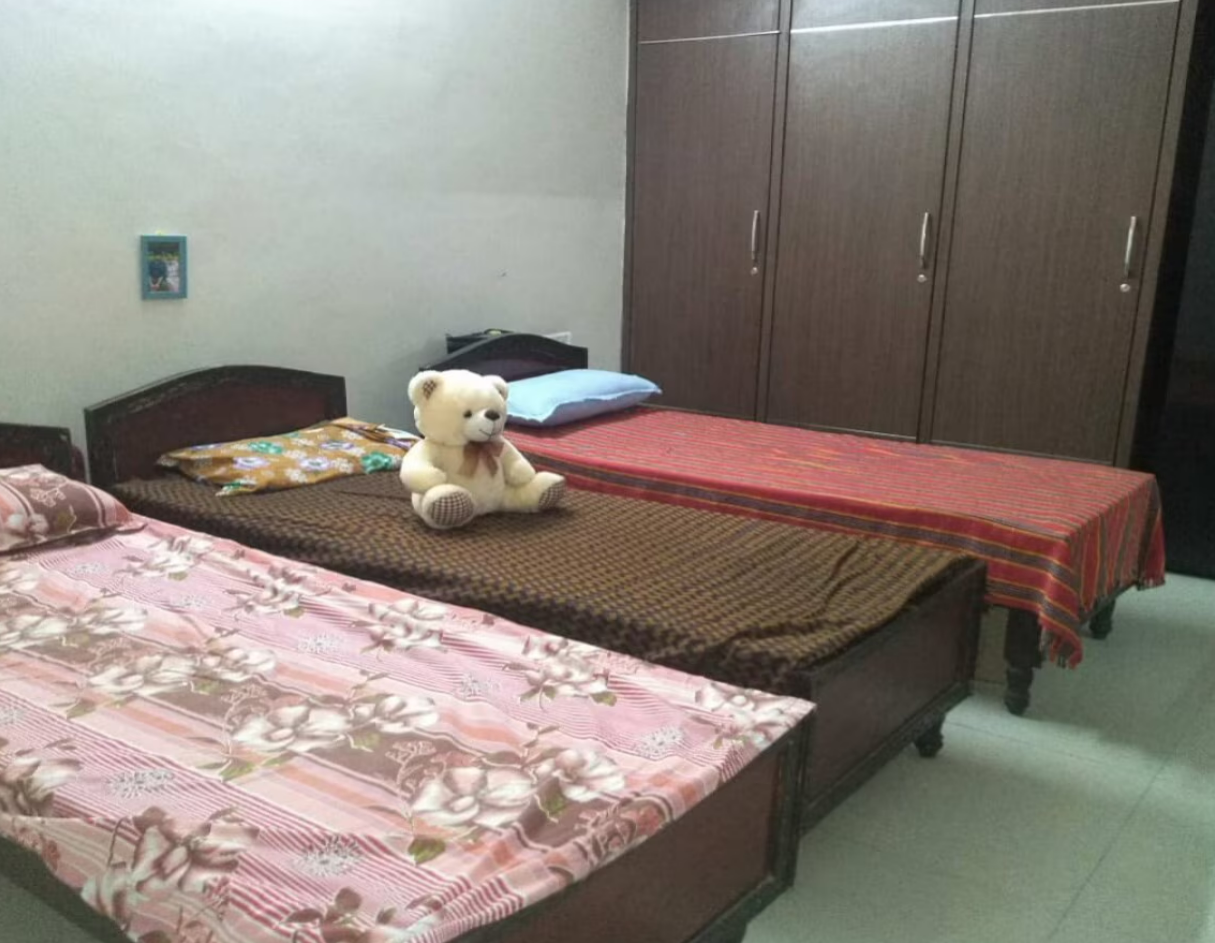 Srinidhi Group of Hostels — photo 1