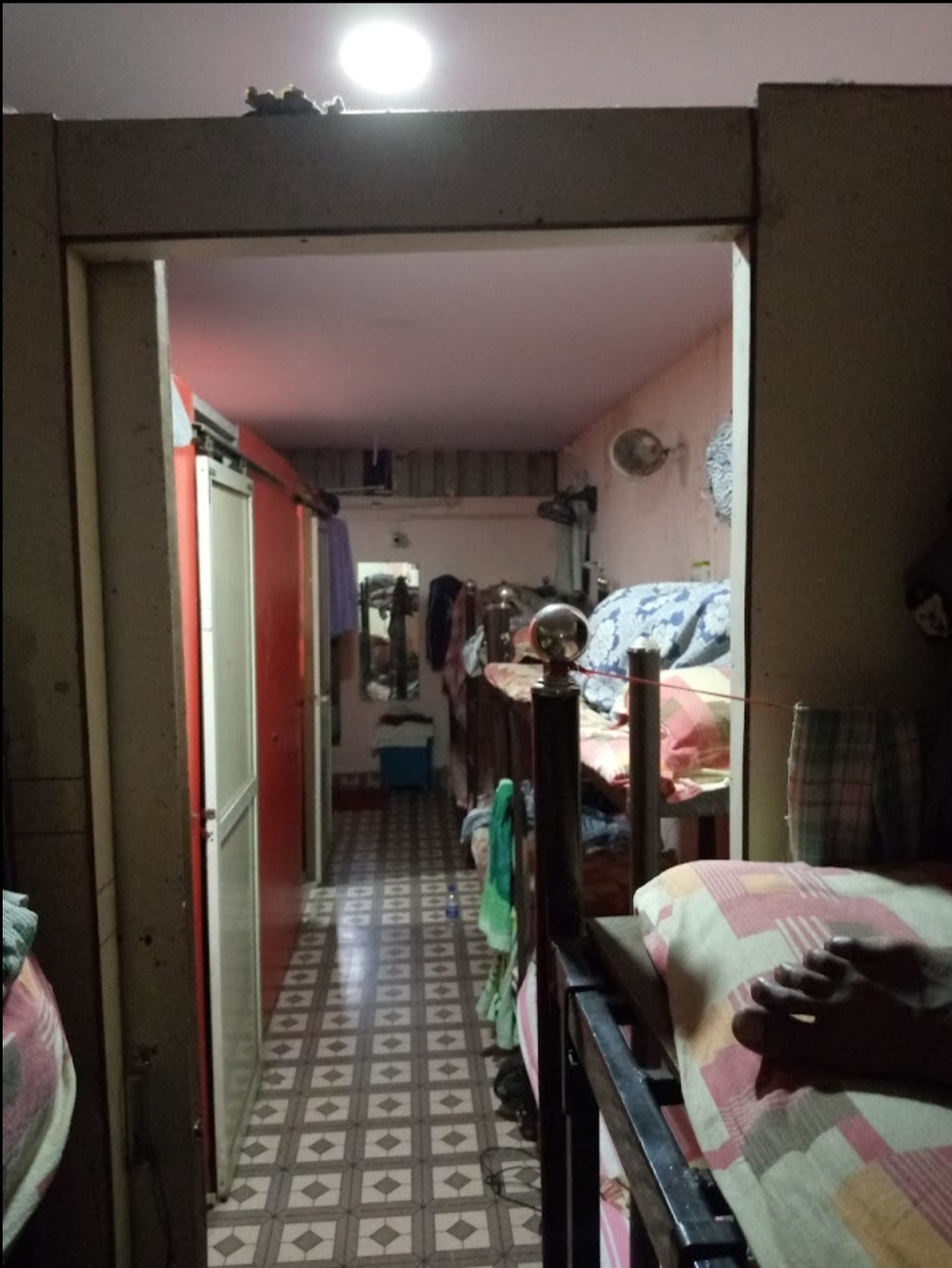 Care Dormitory — photo 5