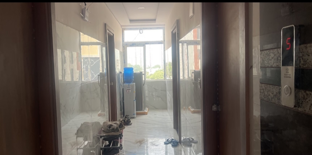 Hack N Sleep Living Inn — photo 1