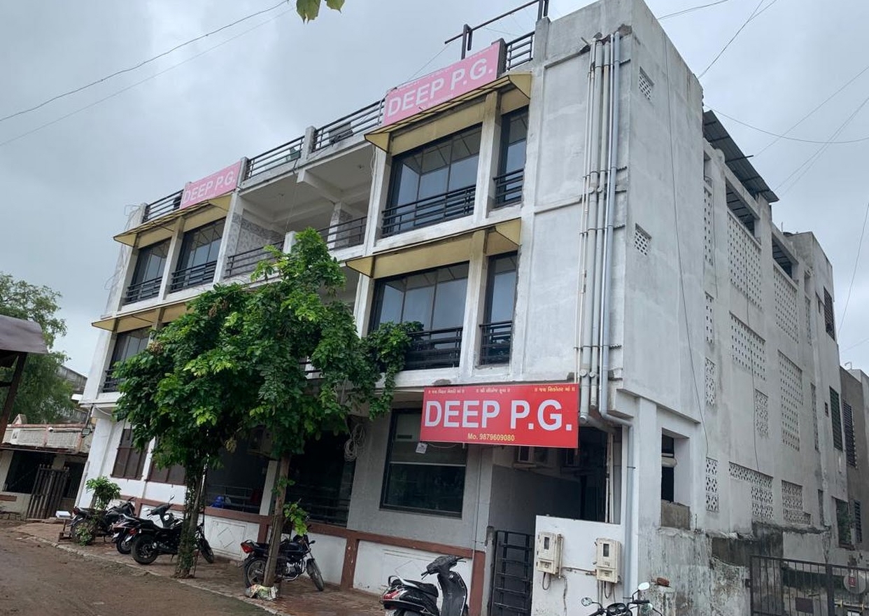 Deep pg — photo 1