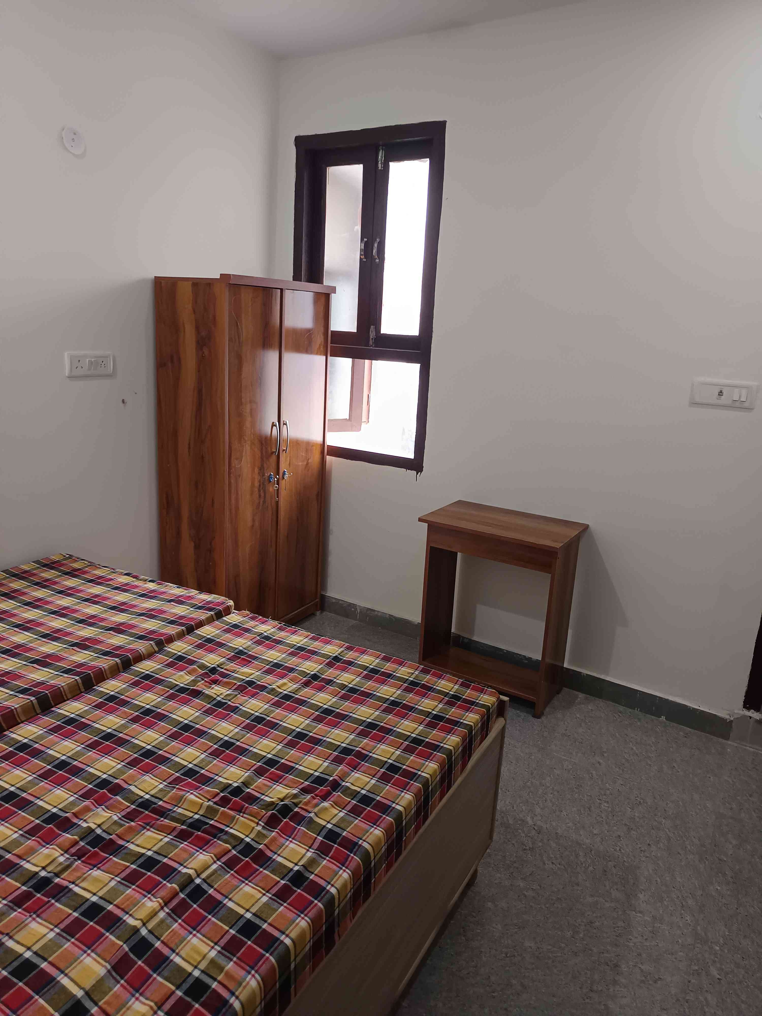 Shiddi Home PG — photo 5