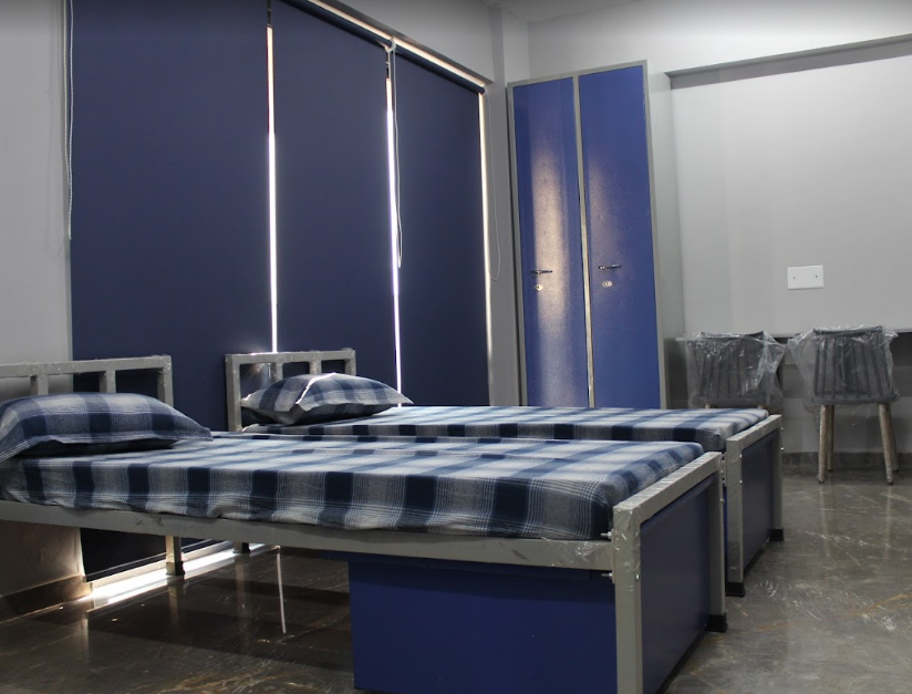 Ostello Stays - Best Girls PG/Hostel in Ahmedabad — photo 5