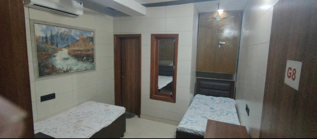 Shri Shyam Ji PG — photo 2
