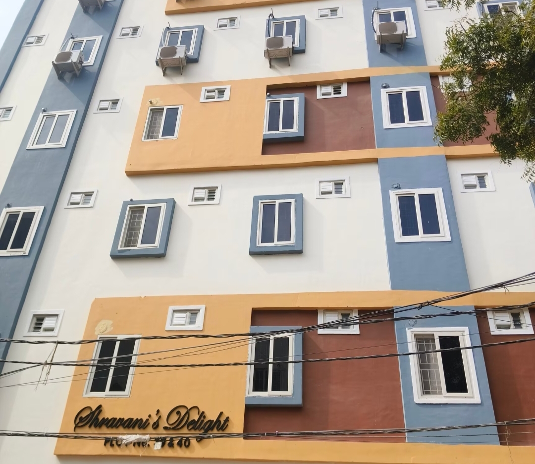 Vihari Prime CO-LIVING and Guest House — photo 5