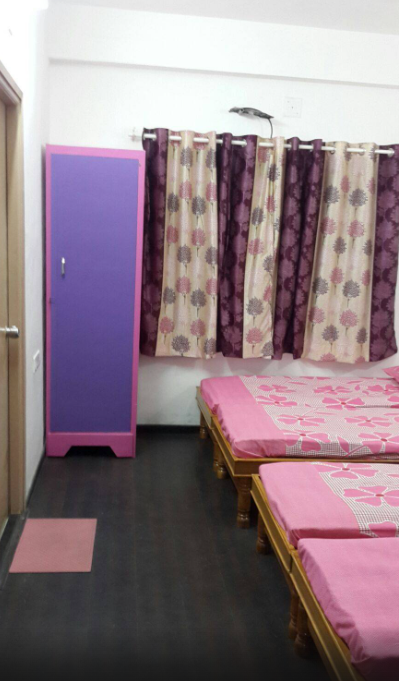 JALARAM PAYING GUEST — photo 1