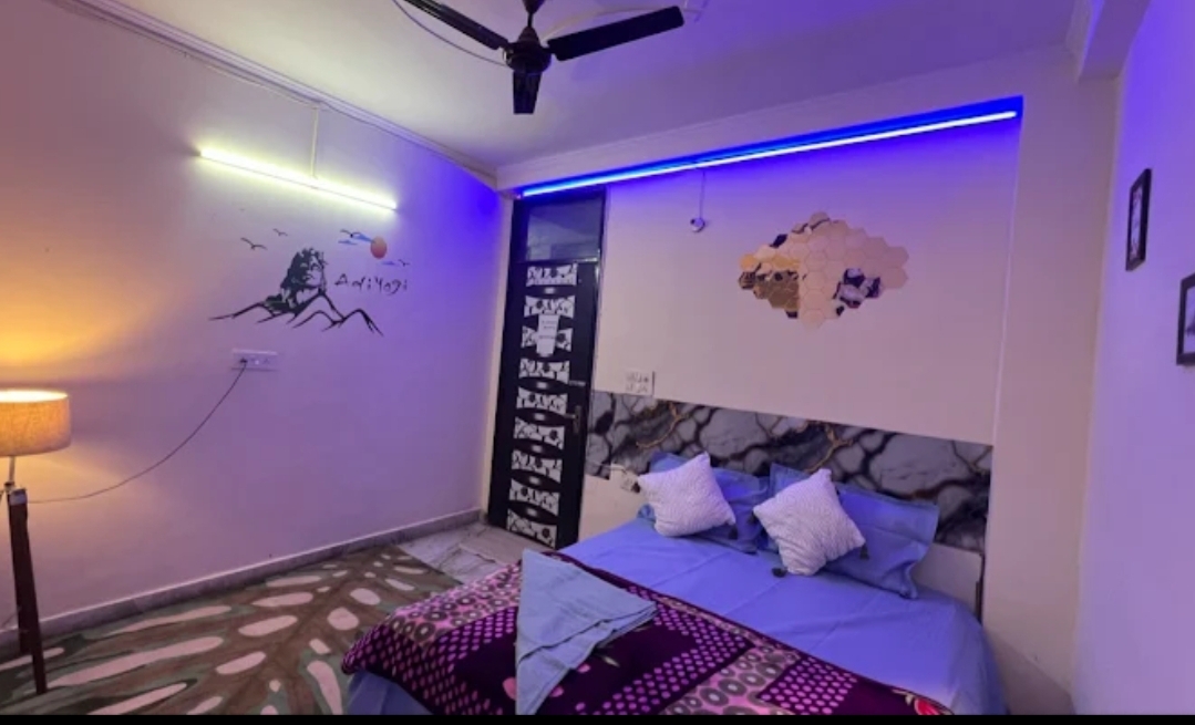 VAMIKA PG homestay — photo 6