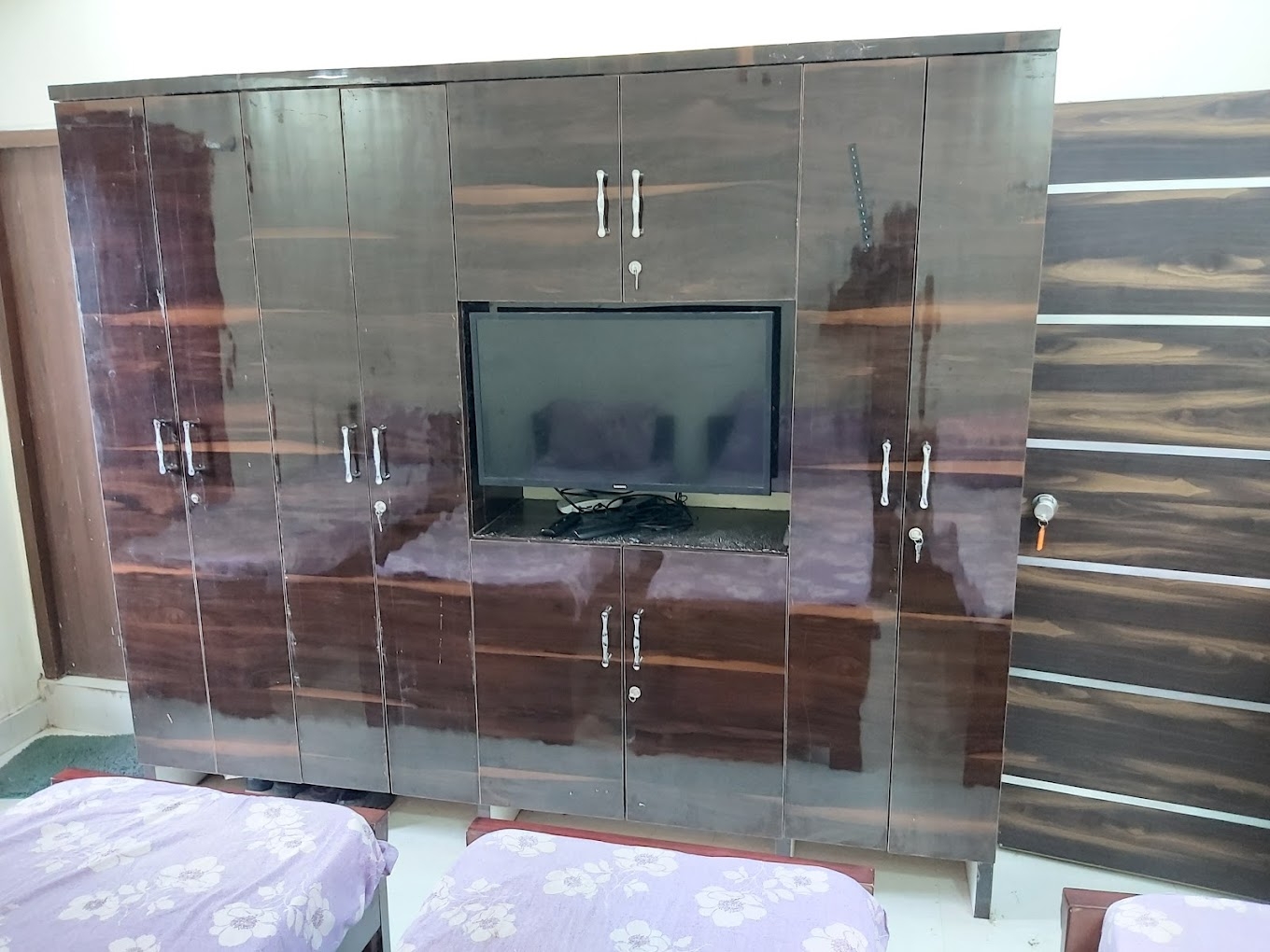 Manjunadha Grand PG Men's Hostel AC & Non AC — photo 3