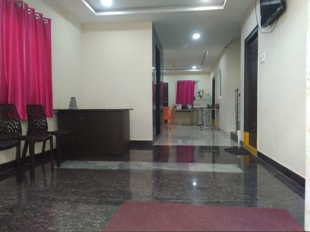 AKSHATHA luxury women's hostel — photo 4