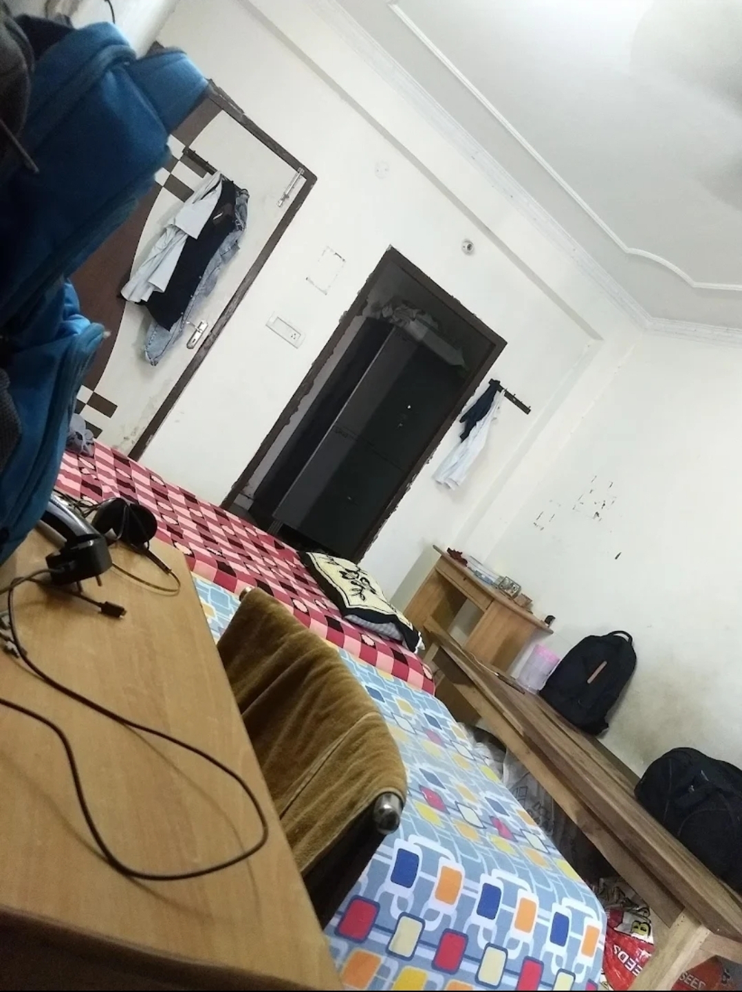 H.P. Boys Hostel — photo 2