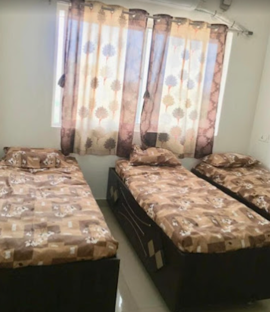 SAHIL HOSTEL ( P.G ) girls and boys — photo 2
