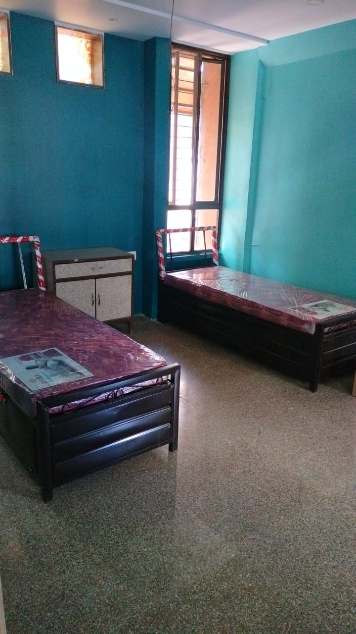 Nanak Pg Dormitory, Bungalow — photo 3