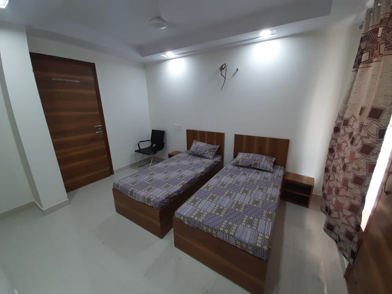 Shree Shyam Pg — photo 2