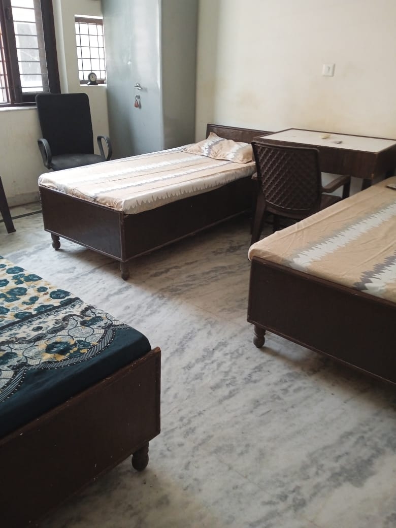 Shree Ram Home Stay — photo 1