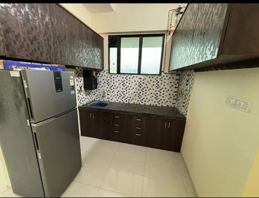 EarthNest PG - Goregoan West — photo 3