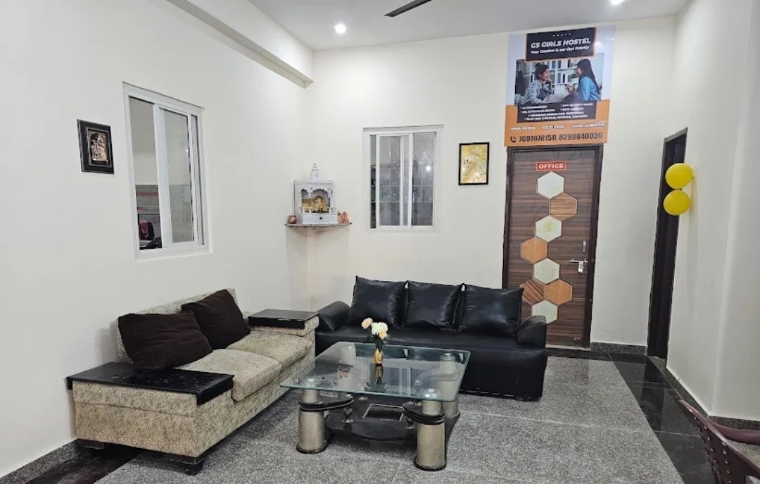 GS Girls Hostel — photo 3