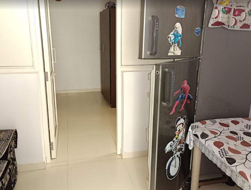 Nabh paying guest for girls — photo 5