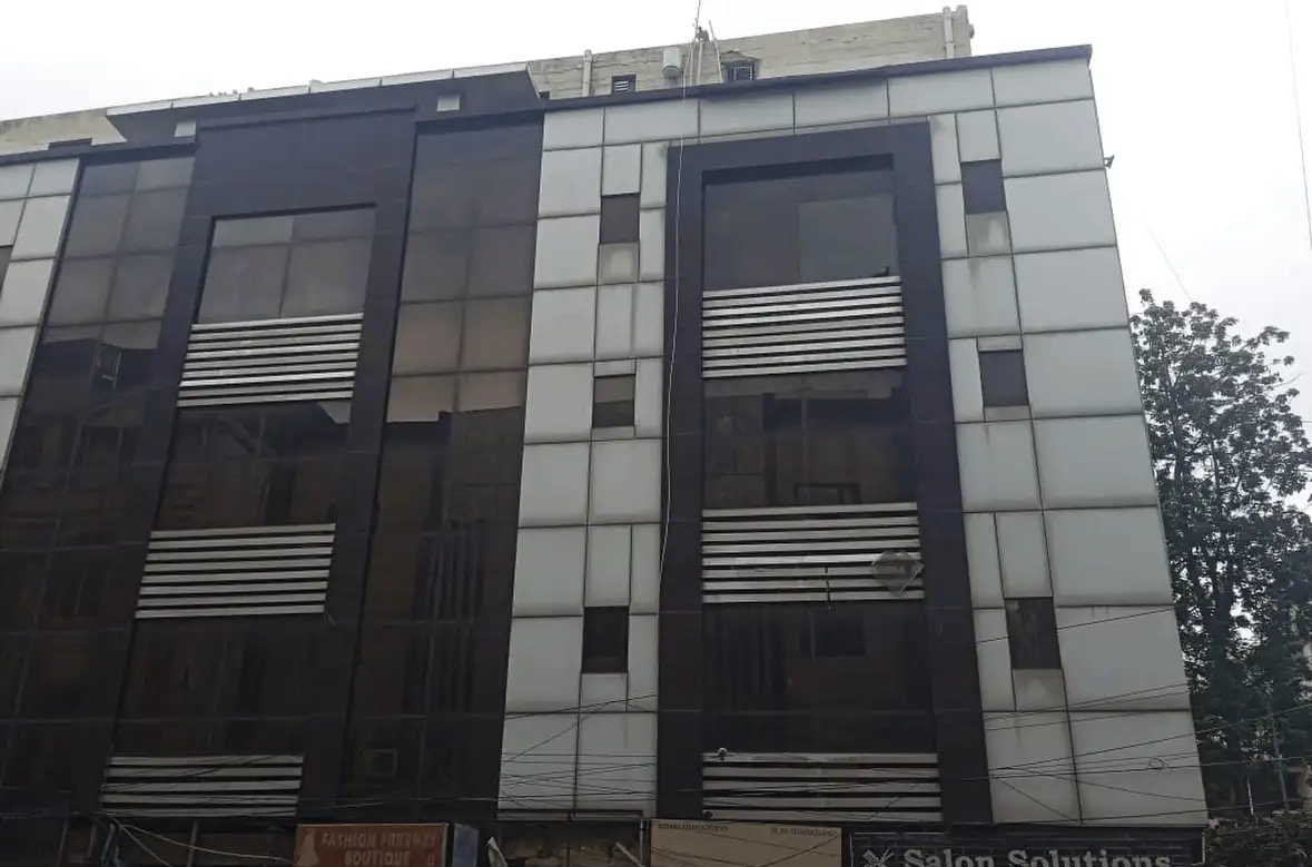 Bindra Pg Guest House — photo 4