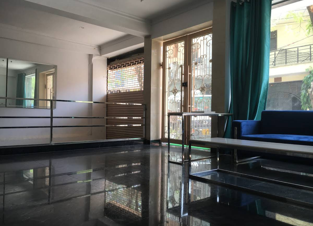 Ilive Co-living Pg — photo 5