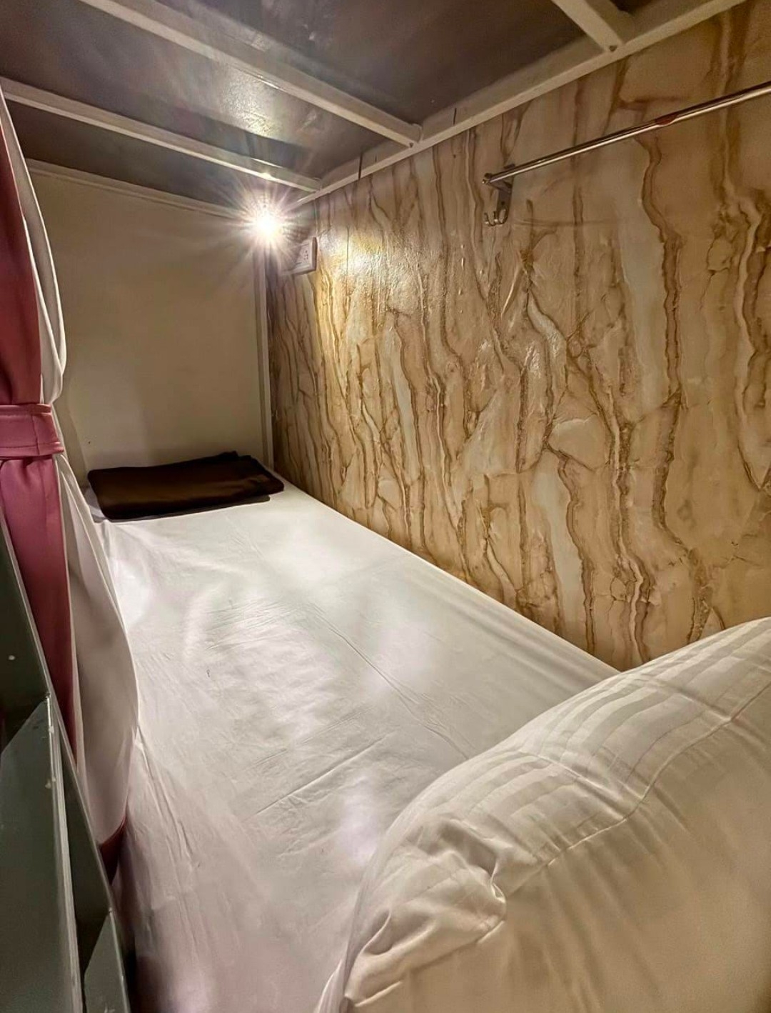 Lucky beds Pg & hostal — photo 4