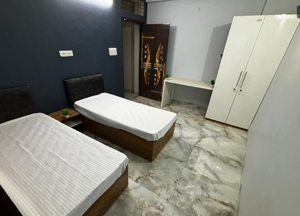 the home style living girls hostel — photo 4