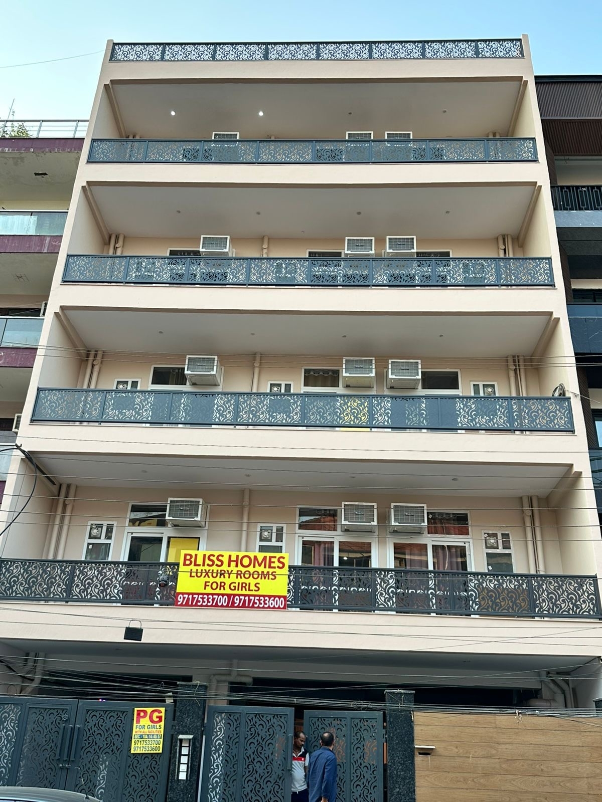 Bliss Homes — photo 2