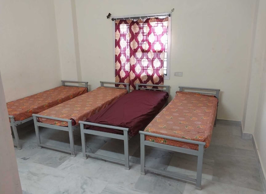 Ganesh Sai Deluxe PG & Guest House — photo 3