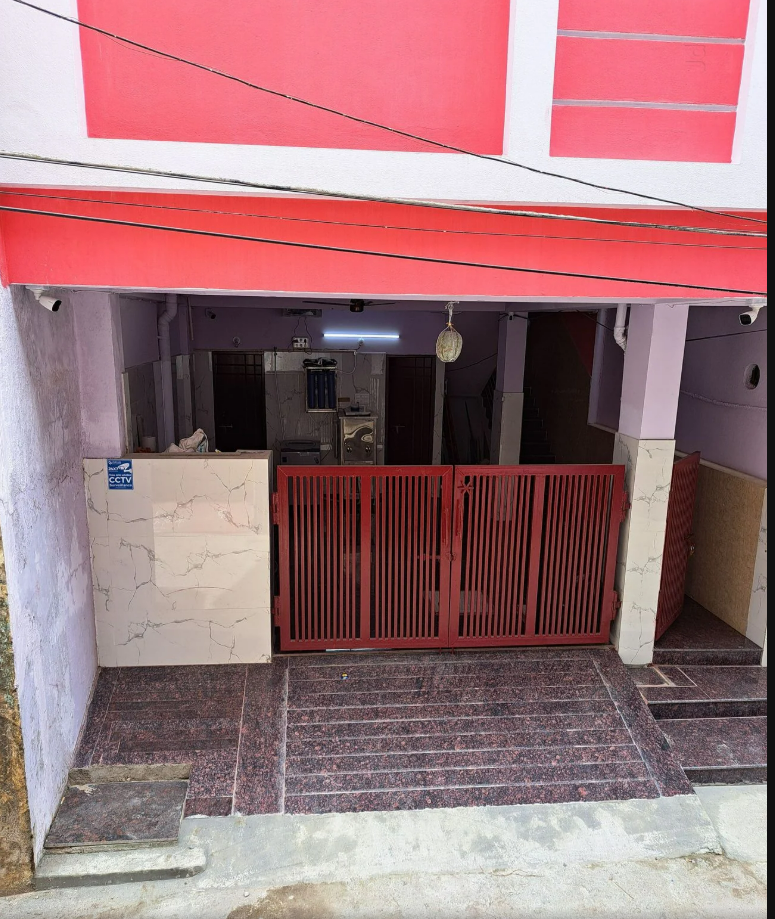 KARUNYA Luxury Lady's Hostel — photo 6