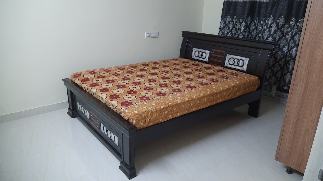 Sree KTR Men's Hostel & PG,MADHAPUR, Ayyapasociety — photo 2