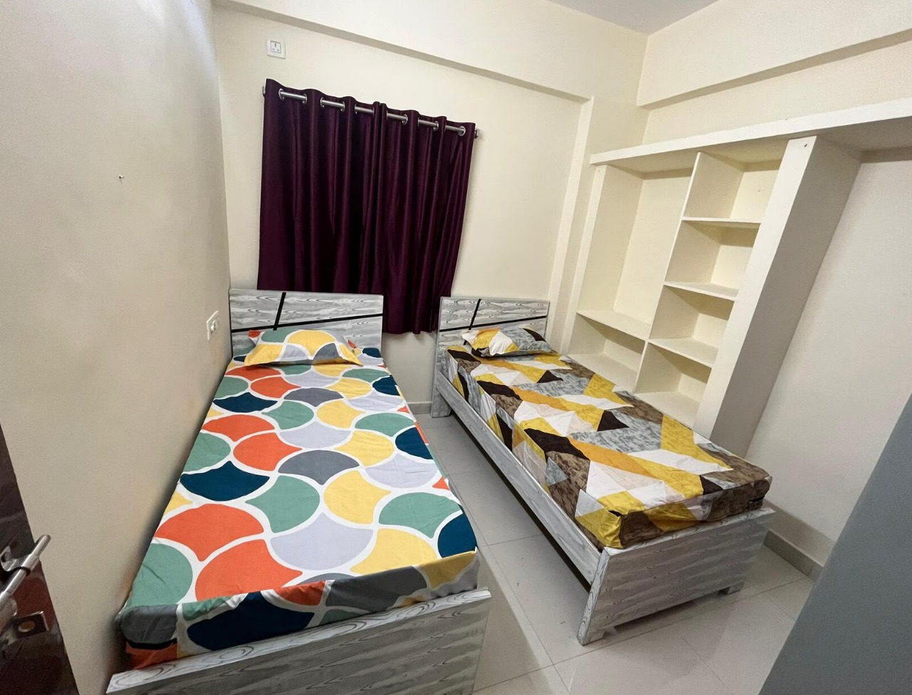 Chandu Luxury Men's PG & Hostel — photo 2