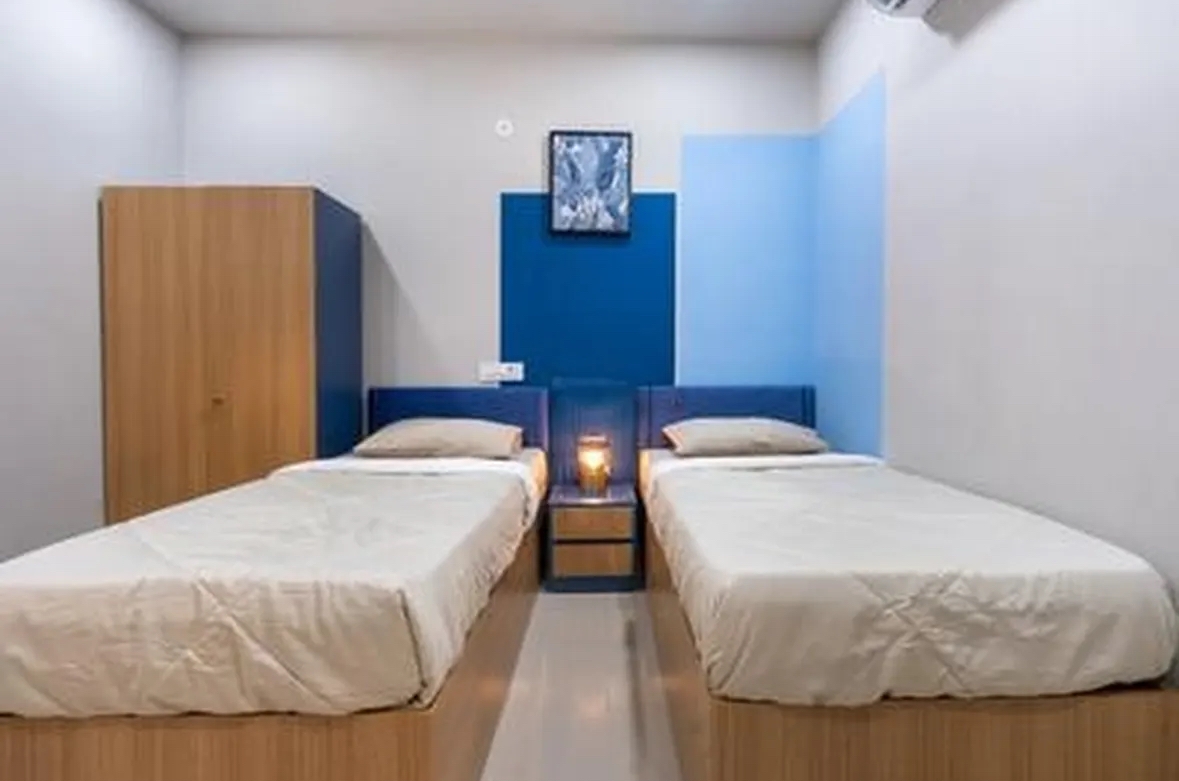 Garg Living — photo 1