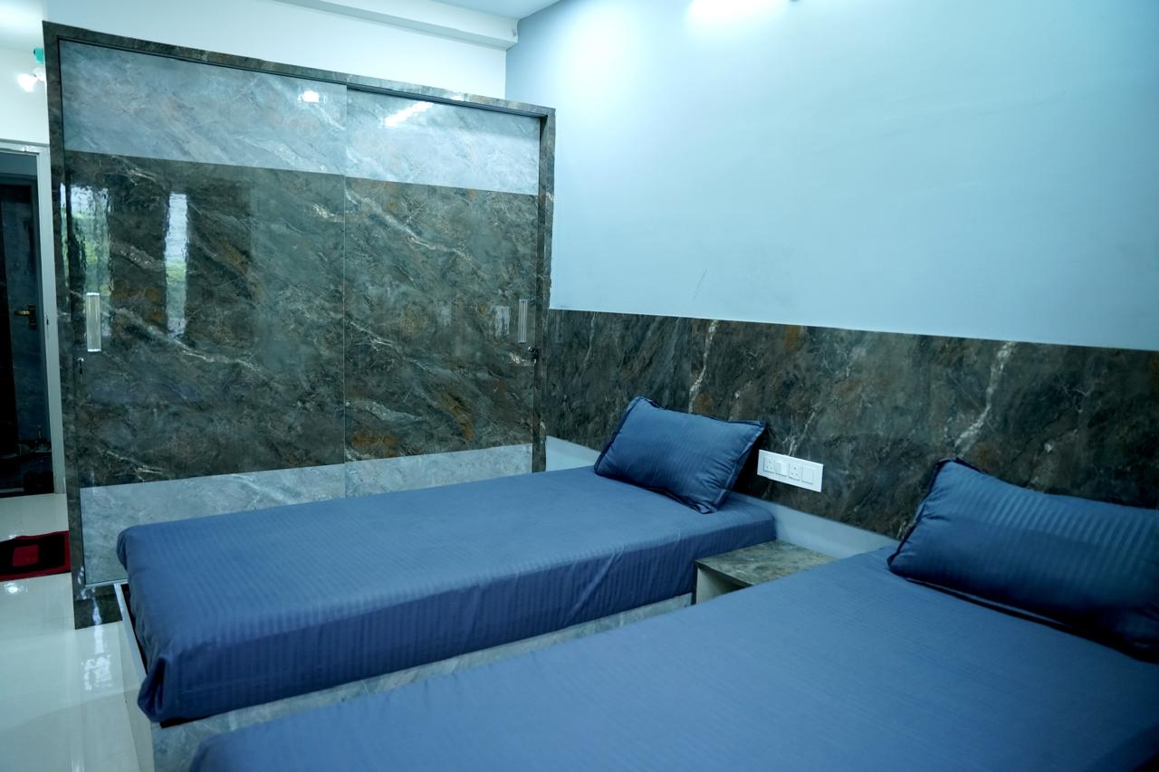 Swag Colive PG | The Premium Colive PG Stay in Madhapur — photo 5