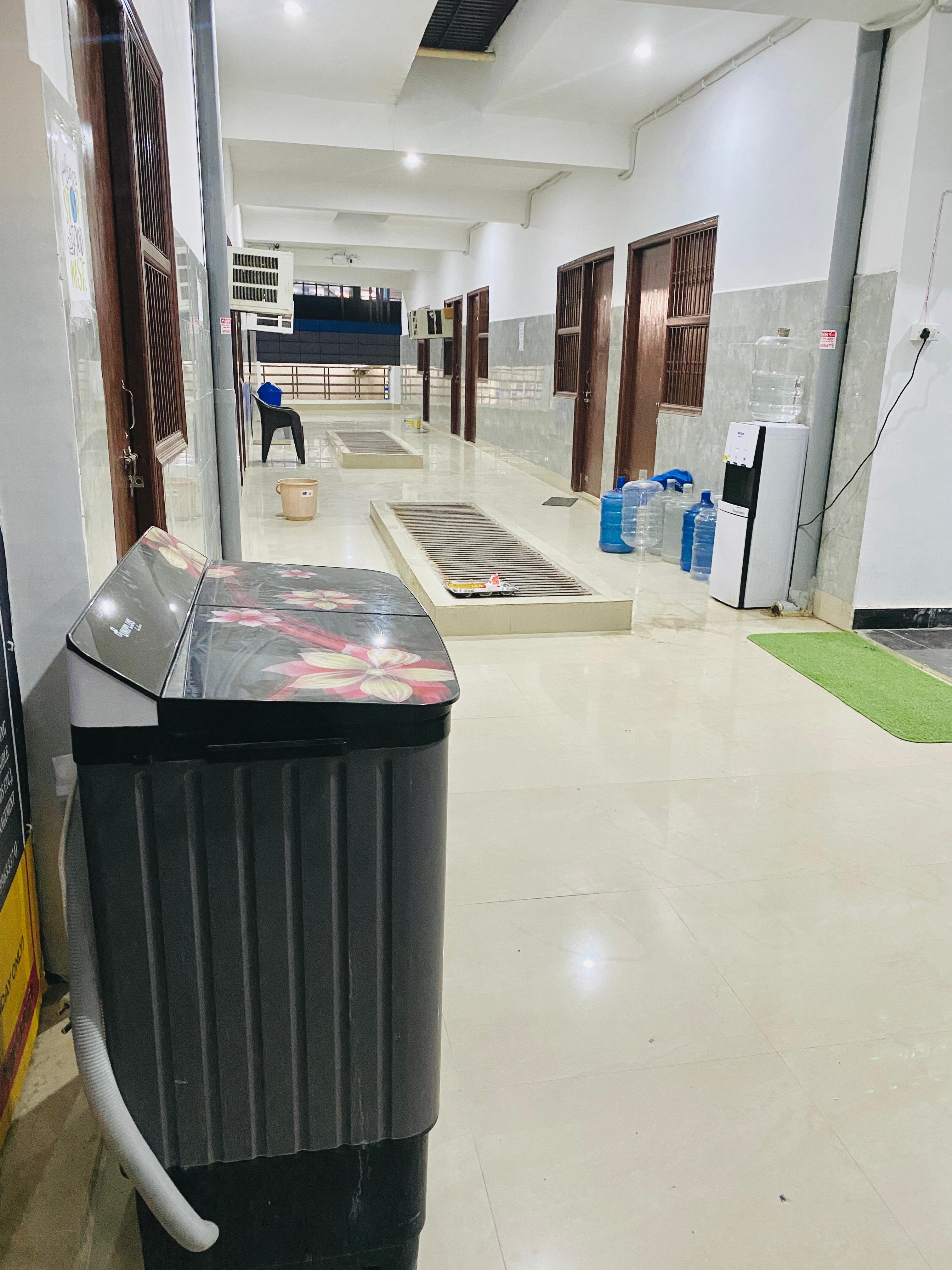 Raj co-living PG — photo 3