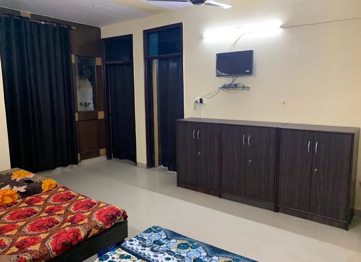Om Sai Girls Pg Hostal — photo 4
