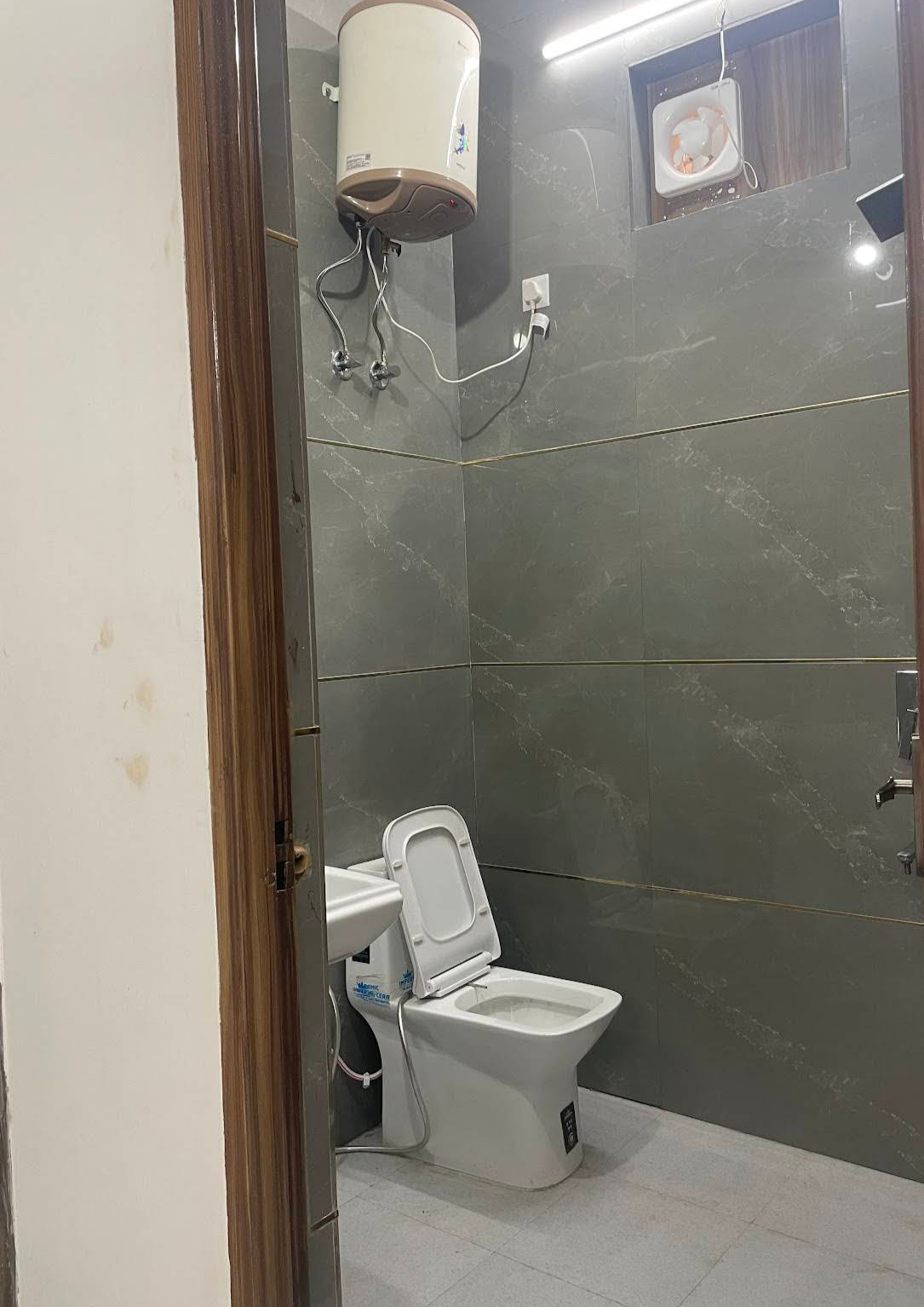 ACHAR HOMES PG — photo 1