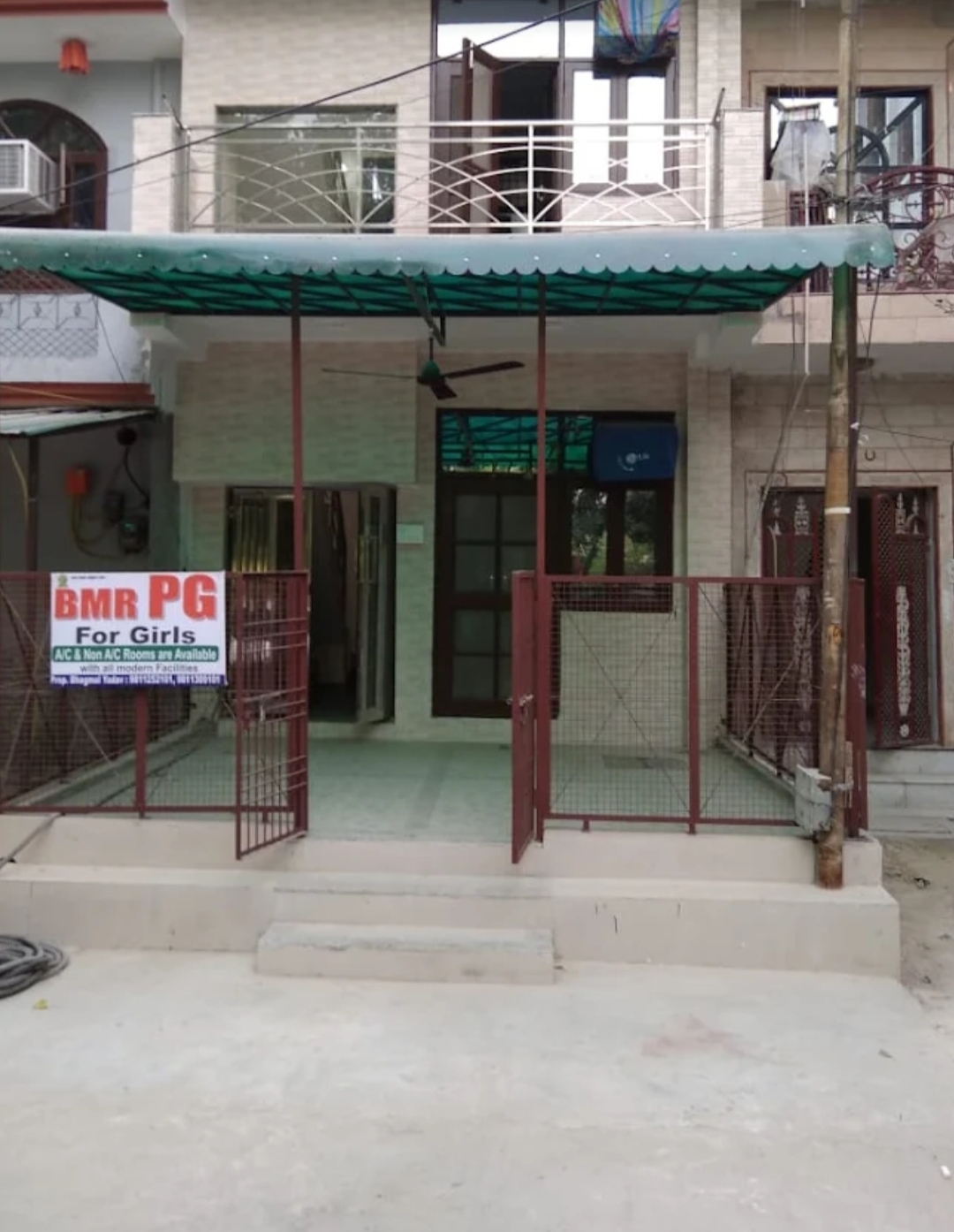 BMR PAYING GUEST — photo 3