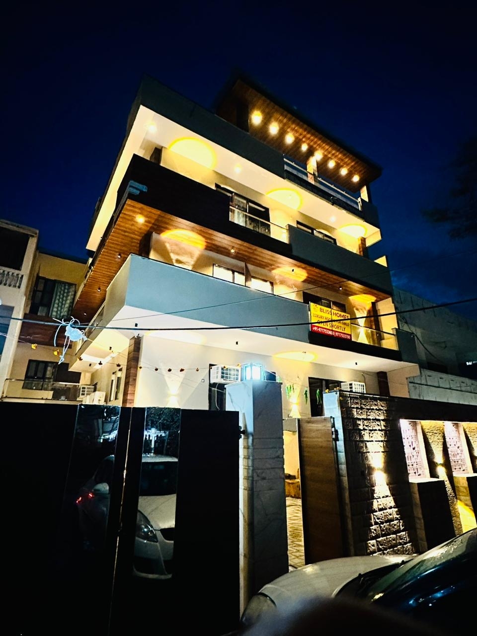 Bliss Homes — photo 3