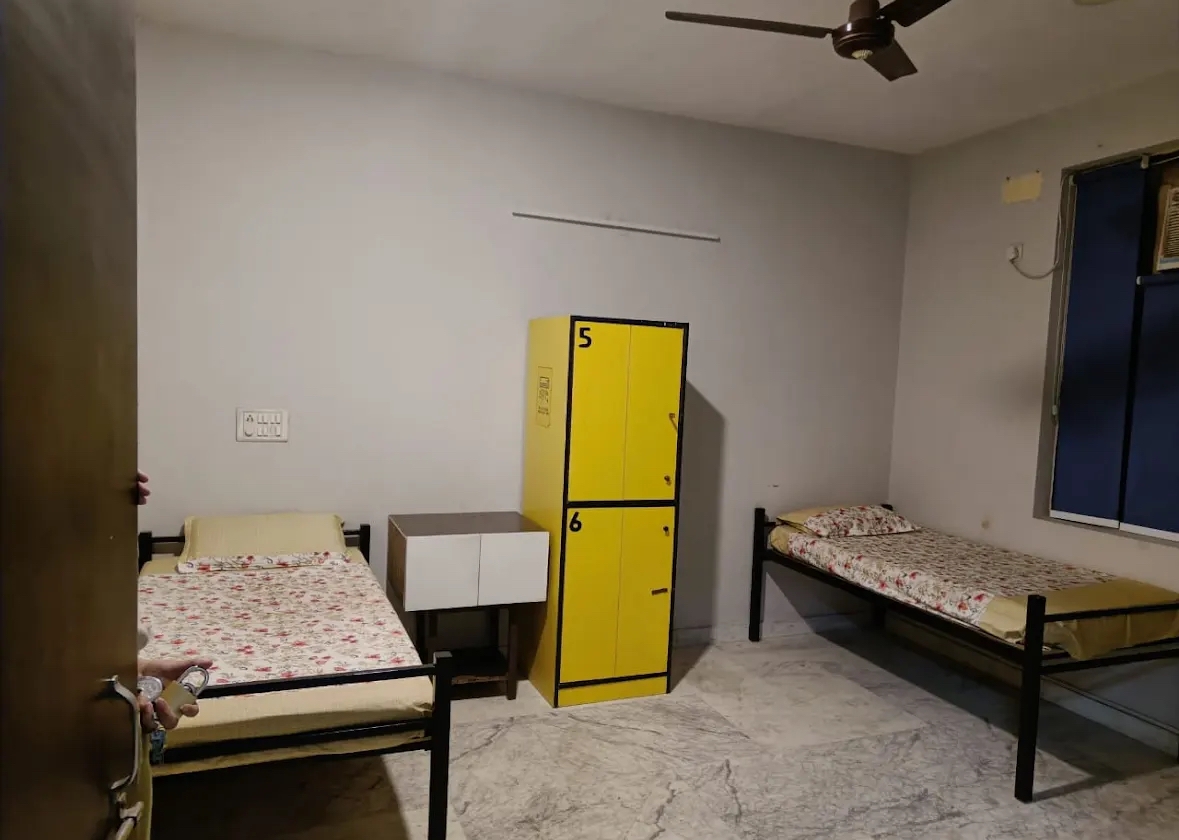 SS PG saket for Boy And Girls — photo 5