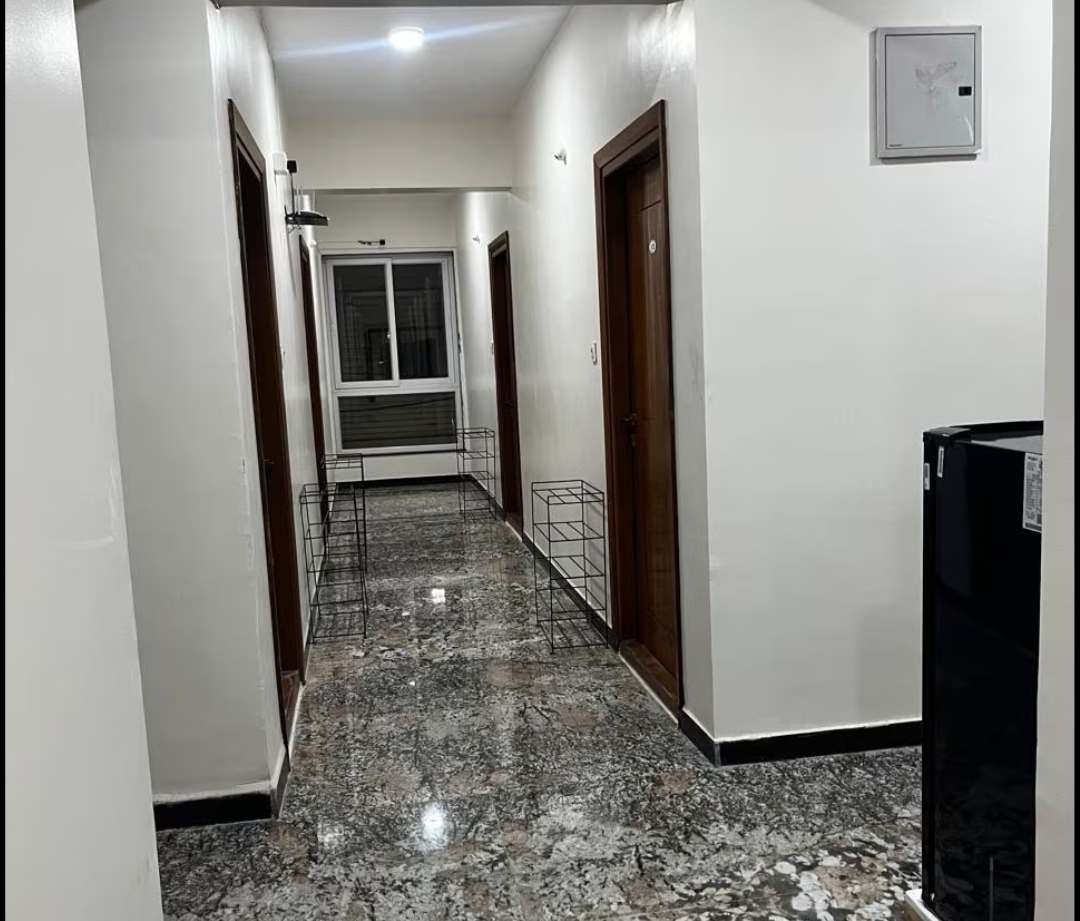 YS LUXURY CO-LIVING PG — photo 3