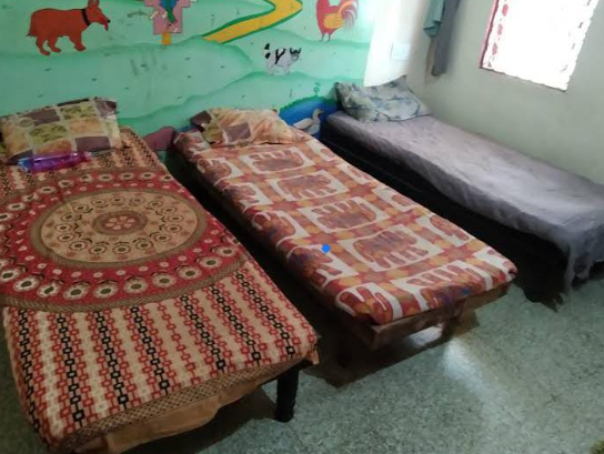 DHRUV PG — photo 4