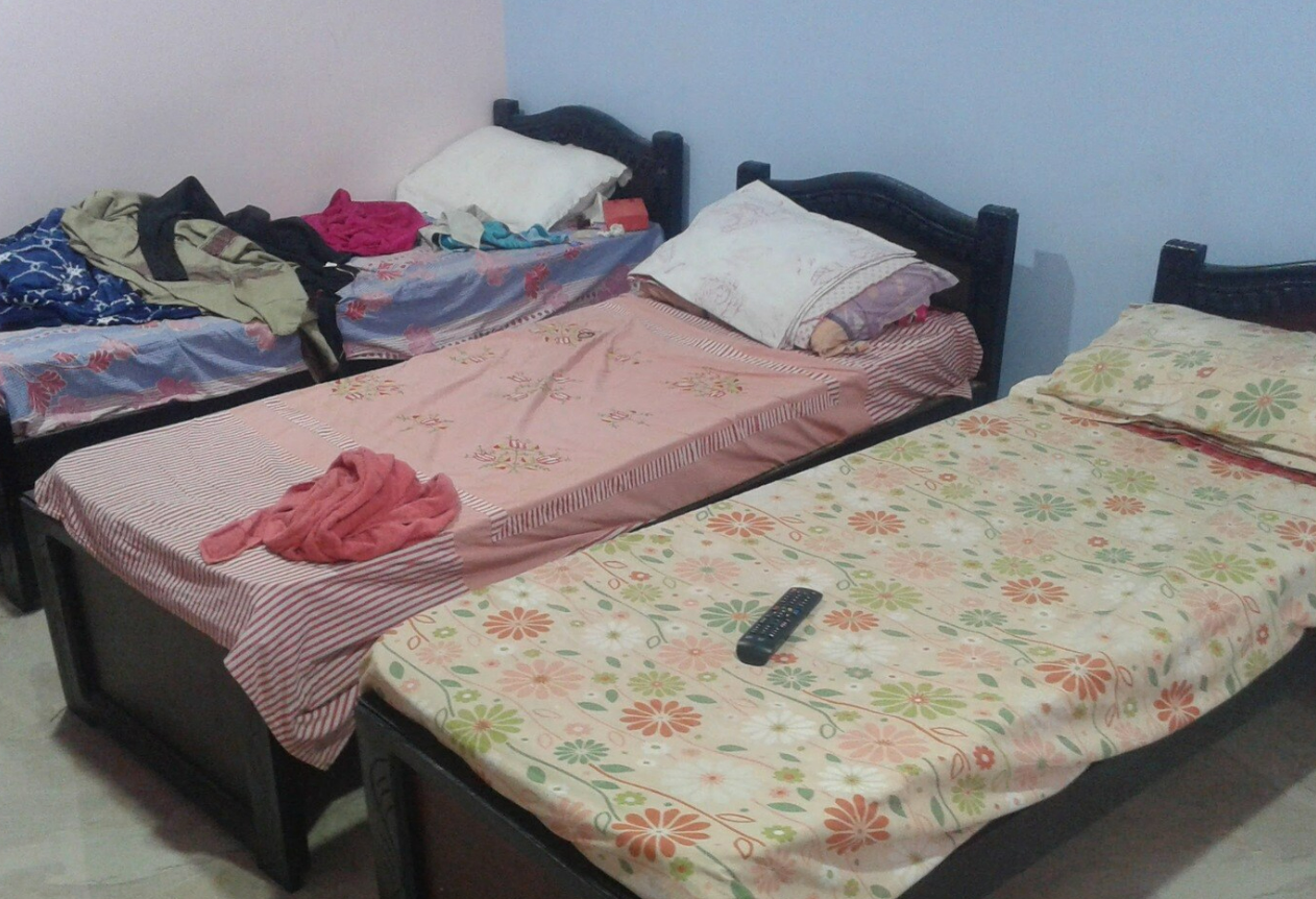 Ram Nivas Executive Women's Hostel — photo 2