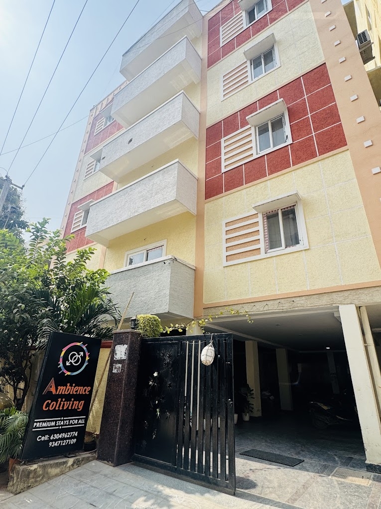 Ambience Coliving — photo 6