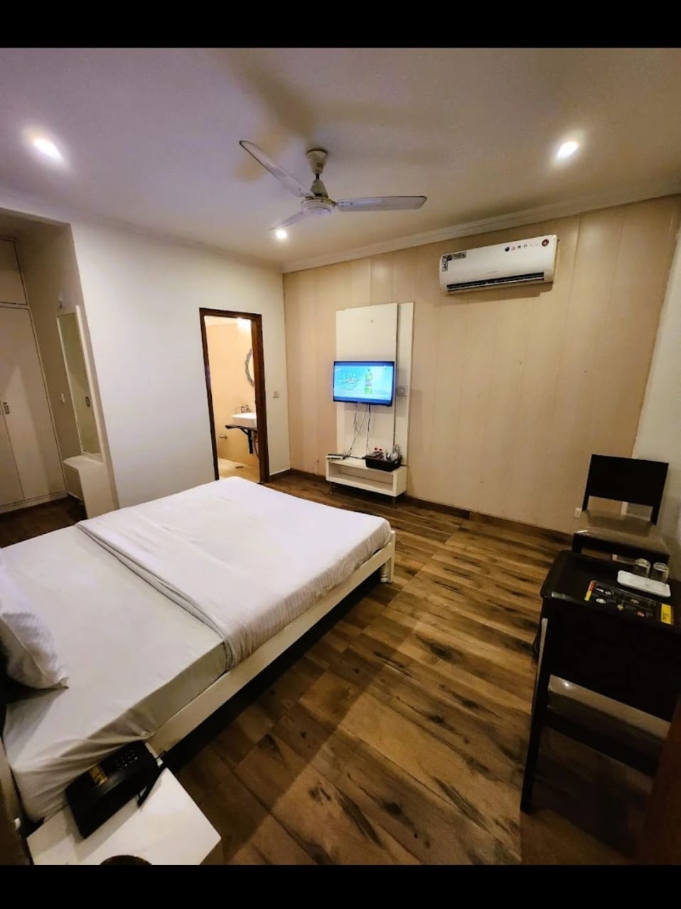 Chaitanyas PG Services — photo 4