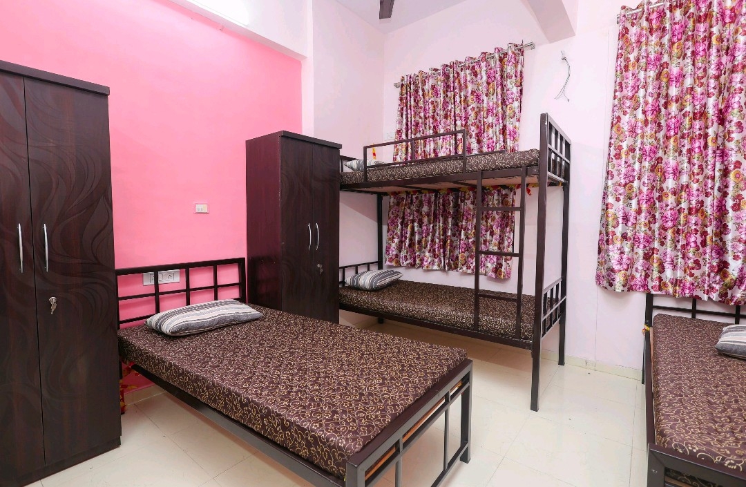 UH stay accommodation — photo 5