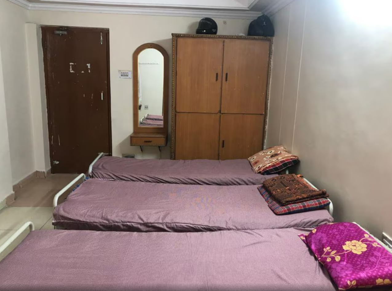 Sri Sai Mens PG Hostel — photo 4